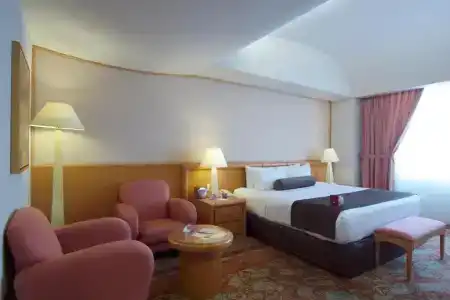 Crowne Plaza Mexico City North-Tlalnepantla by IHG - 52