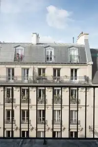 Saint Louis Pigalle - 51