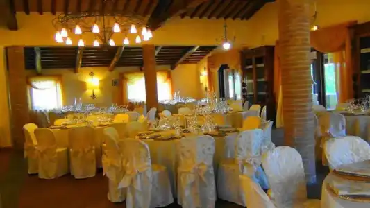 Fattoria Pianetti - 24