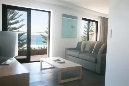 Bondi 38 Serviced Apartments - 57