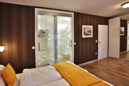 VIP Apartments - 23
