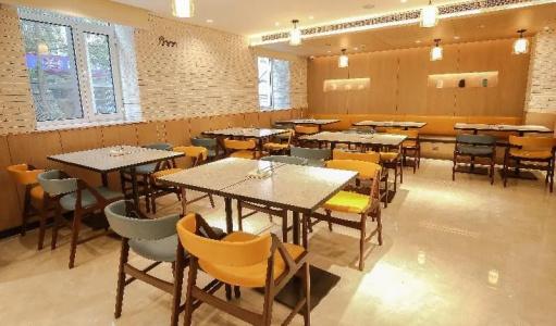 HanTing (Beijing Normal University Jishuitan) - 15