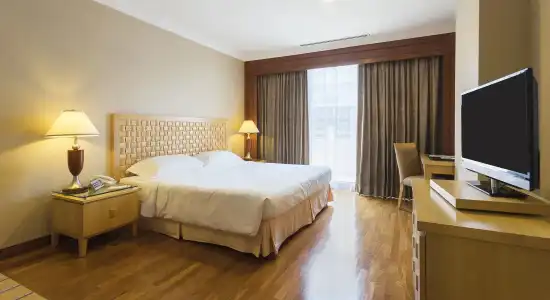 Bayview Melaka - 71