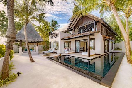 Ozen Reserve Bolifushi- All Inclusive with Free Transfers - 28