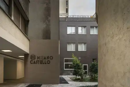 Milano Castello - 0