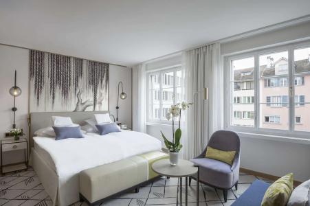 Storchen Zurich - 3
