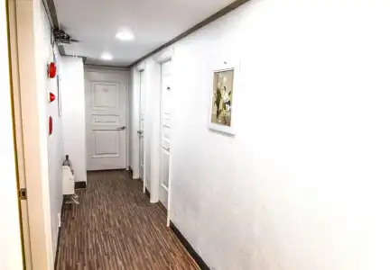 YaKorea Hostel Dongdaemun - 9