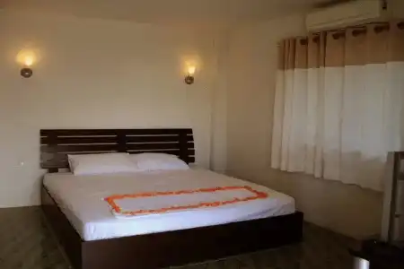 Run's Bed & Breakfast - 1