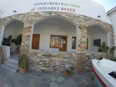 Tarsanas Beach - 34