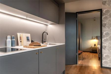 Moxy Berlin Airport - 26