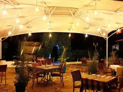 Erendiz Garden - 21