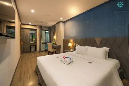 Solare De Monte & Spa - 117