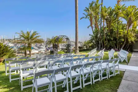 Best Western Plus Island Palms & Marina - 20