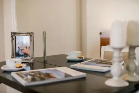 Hedera Residences  Kumbor Apartments - 16