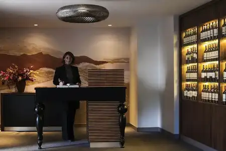 Mercure Paris CDG Airport - 26