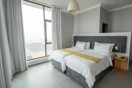 Bay View Resort Namibia - 3
