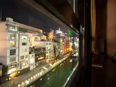 Kaneyoshi Ryokan - 13