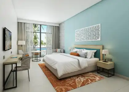Centara Mirage Beach Resort Dubai - 75