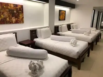 Baan Talay - Thungwualaen - 36