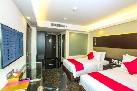 Royal Bangkok - 48