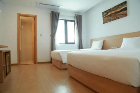 Gold Boutique Da Nang - 61