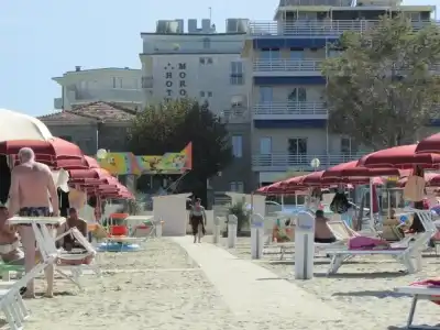 Morolli Rimini - 19