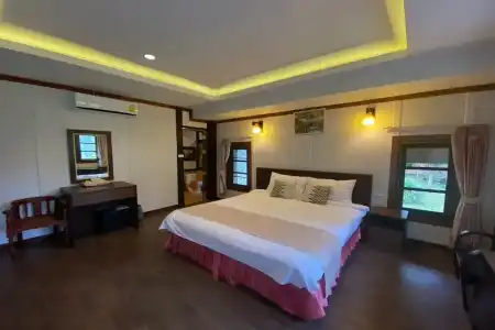 Phu Ing Fah Resort - 34