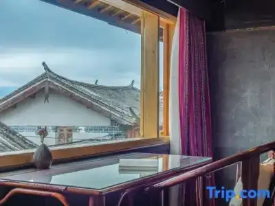 Lijiang Ten Courtyard Inn - 30