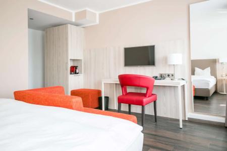 Best Western Airport Düsseldorf - Ratingen - 5