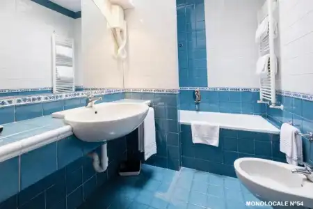 Residence Sacchi - 208