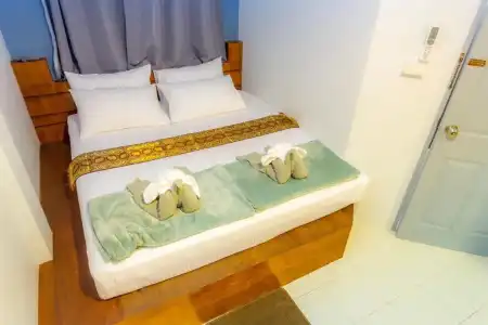 KhaoLak Benzotel - 22