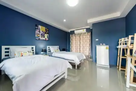Sweet Dreams Guest House - 21