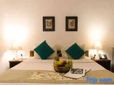 Pinthaliya Resort & Spa - 44