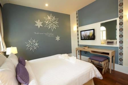 La Petite Salil Sukhumvit Thonglor 1 - 36