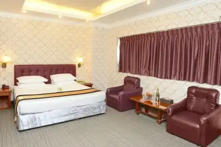 Grand United Ahlone Branch - 117