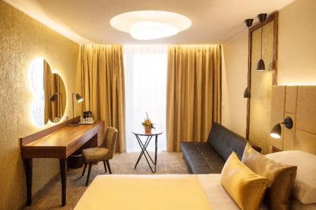Grand Bernardin 5* - 78