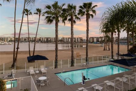Jamaica Bay Inn Marina Del Rey,Tapestry Collection by Hilton - 48