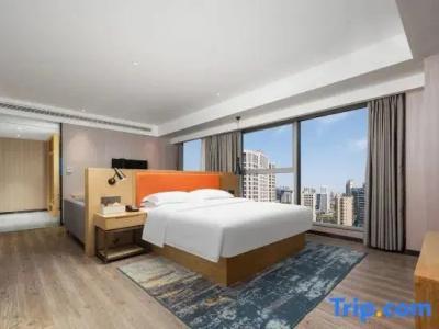 City Comfort Inn Wuhan Optics Valley Technology Exhibition Center - 66