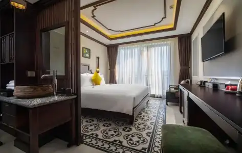 Grand Signature by M Village Hoi An Resort - 101