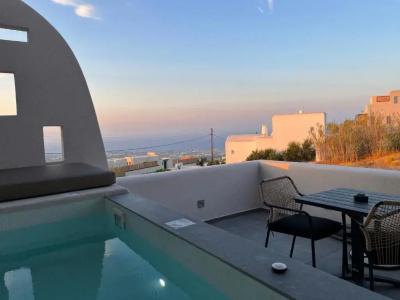 Elements Cozy Suites Pyrgos - 73