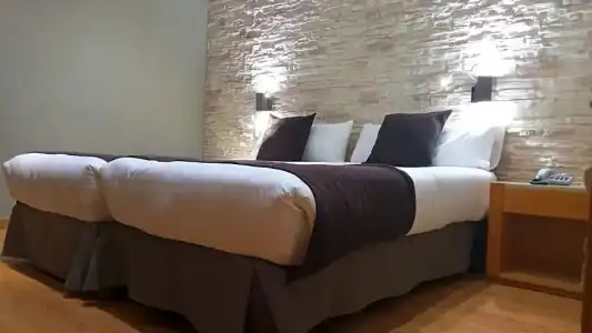 & Apartments Travessera - 115