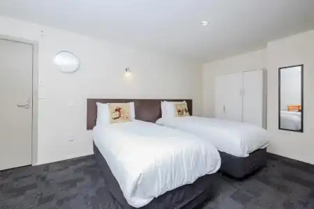 Greenlane Motel - 27