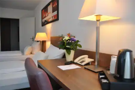 Mercure Erlangen - 36