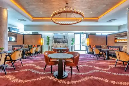 The Croke Park - 7