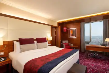 Crowne Plaza Amman by IHG - 62