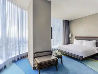 Mercure Jakarta Pantai Indah Kapuk - 55