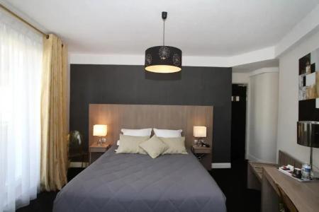 Hôtel la Réserve - 148