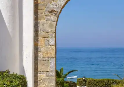 Alexander Beach & Village Resort - 132