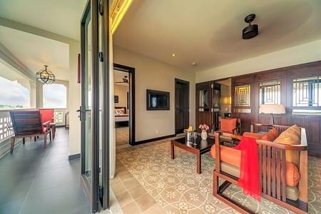 RiverTown Hoi An Resort & Spa - 244