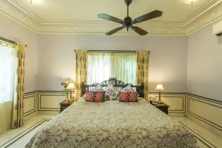 Royal Heritage Haveli - By Leisures - 141